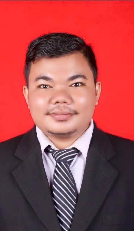 Andika Pranata Risti, S.TP