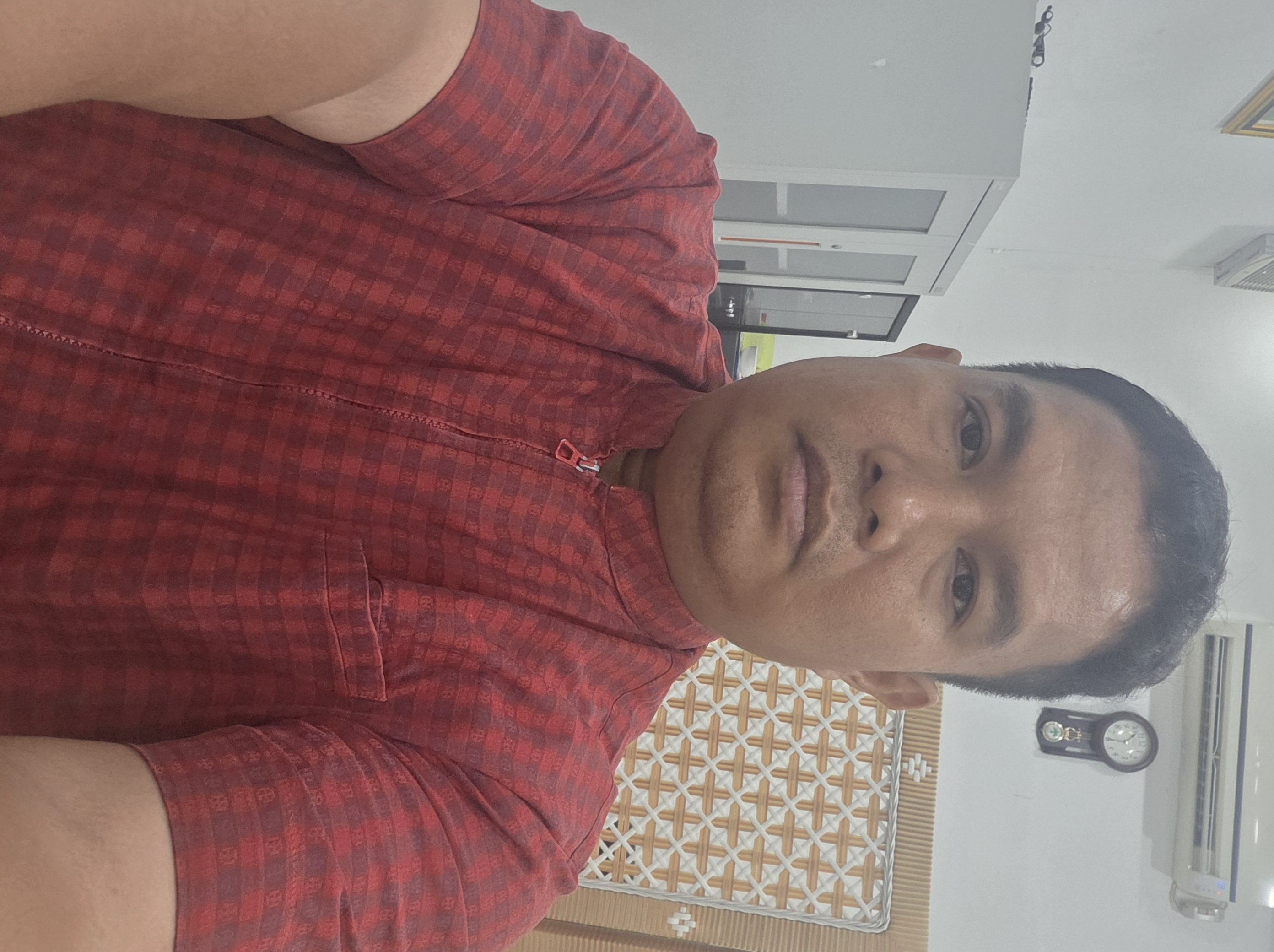 Hendra Pangondian Siahaan, SP, MS.i