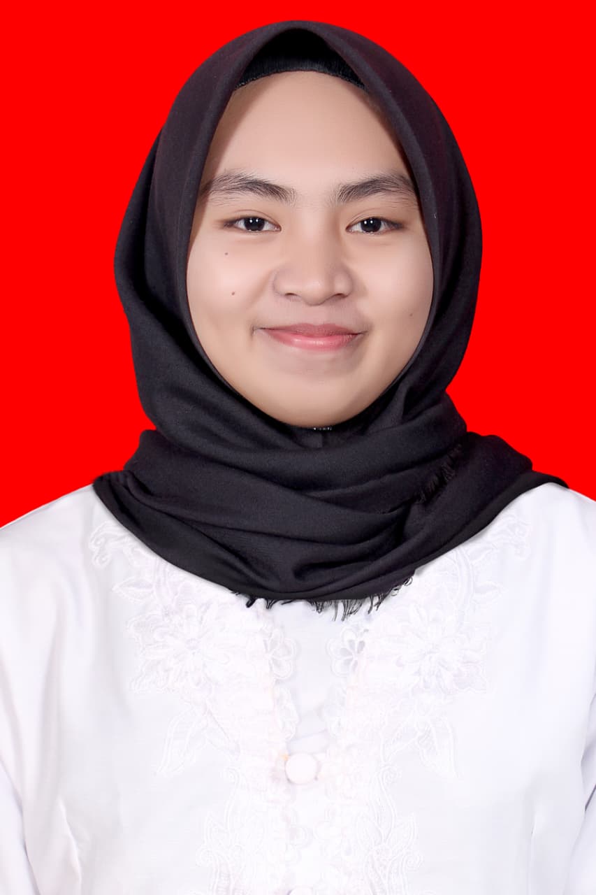 RAHMA DEVI, S.P., M.Si.
