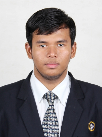 Zaidan Ersyad, A.Md., S.P.