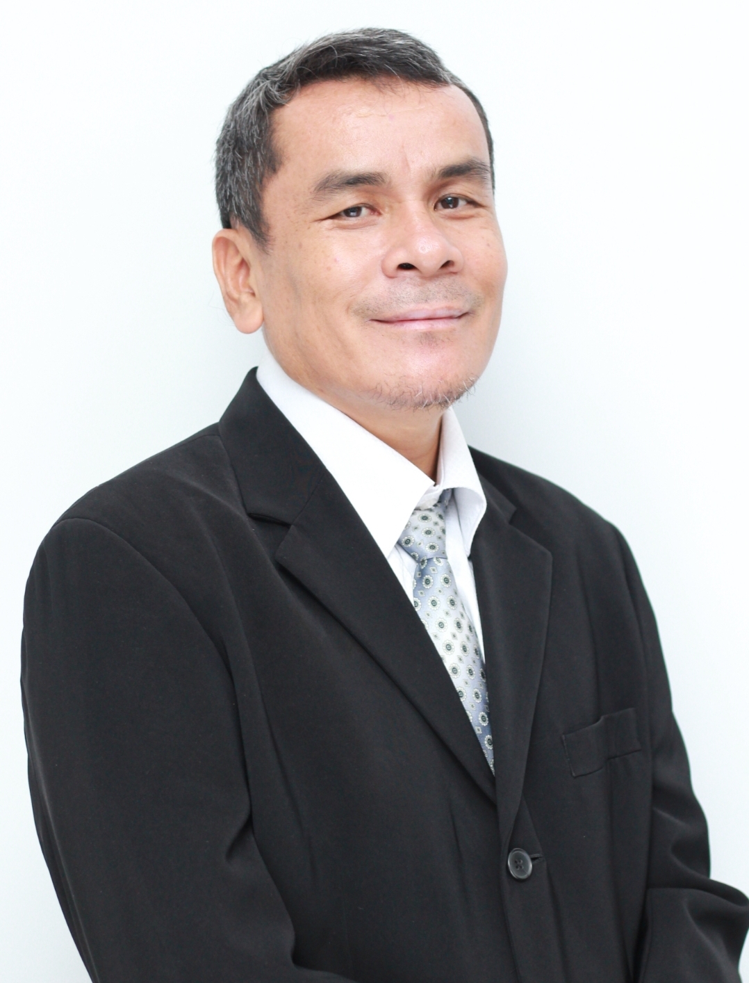 Dr. Roberdi, SP., M.Si