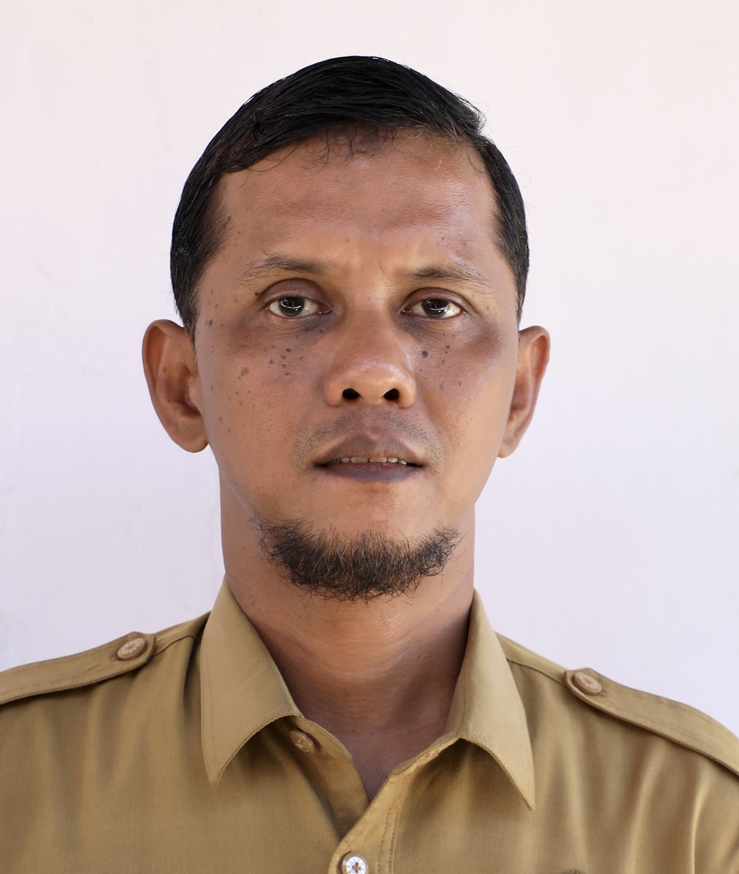 ADHAM SYARIF, SP.