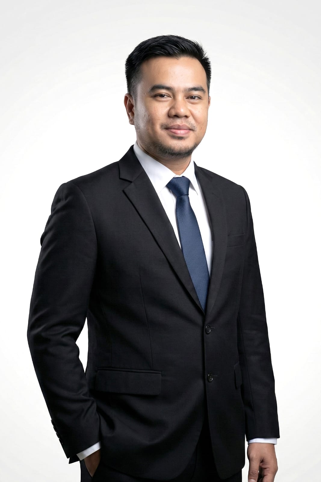 Dr (Cand) M. Yudi Candra, SP., M.Si