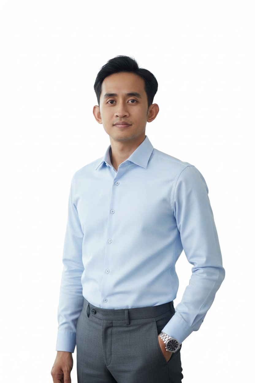 Zicho Achmad Fatahilah .SP