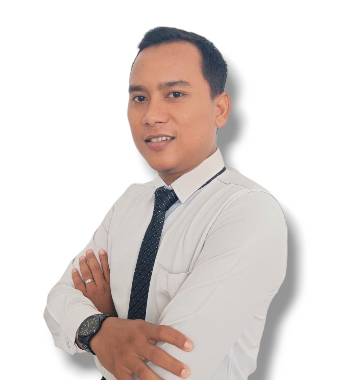 ALFIAN FITRIANTO, SP