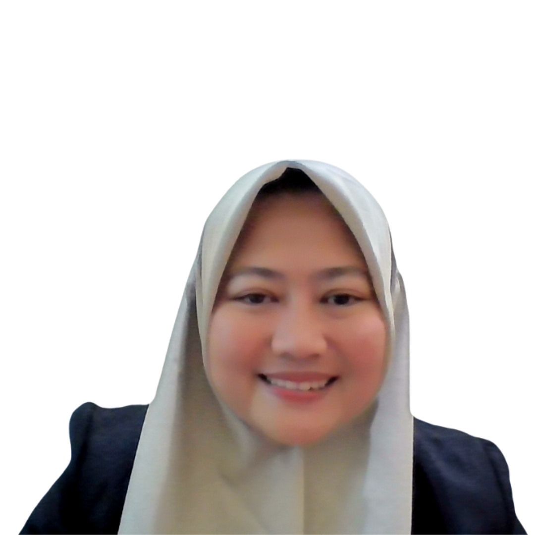 Dona Rahayu, S.P., M.I.Kom