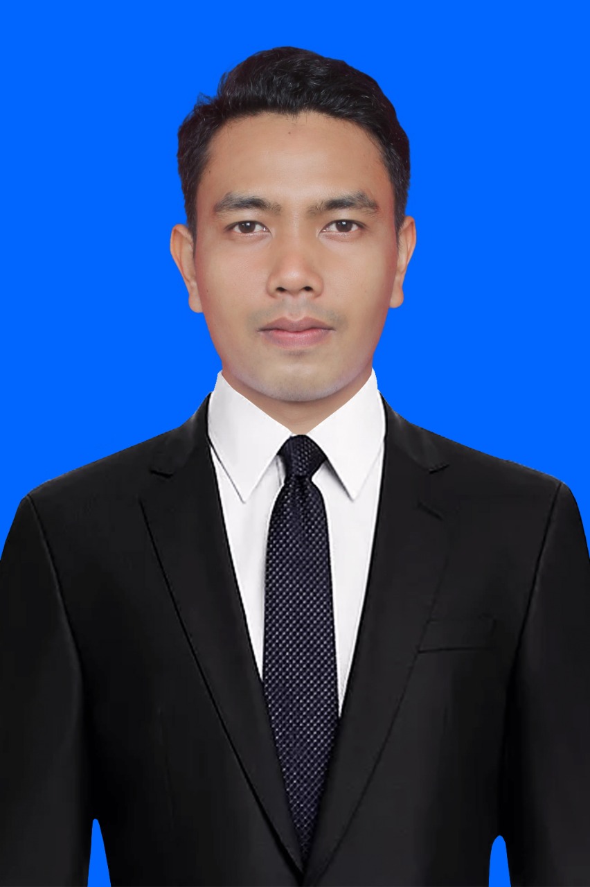 YUNANDRA, S.P., M.Si.