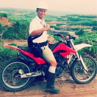 Rudiansyah, S.P
