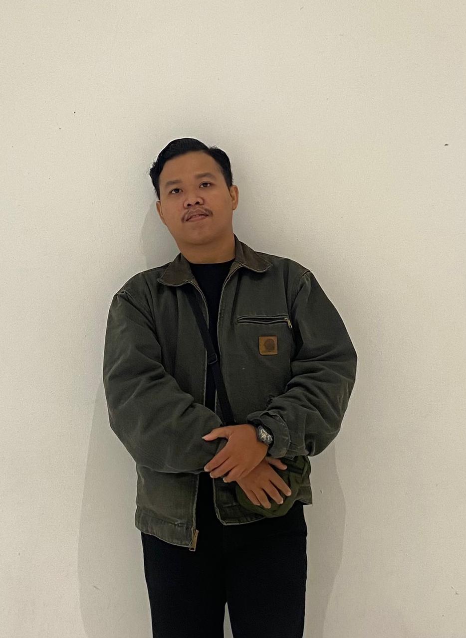 Imamuddin Rabbani Gaffar, S.P