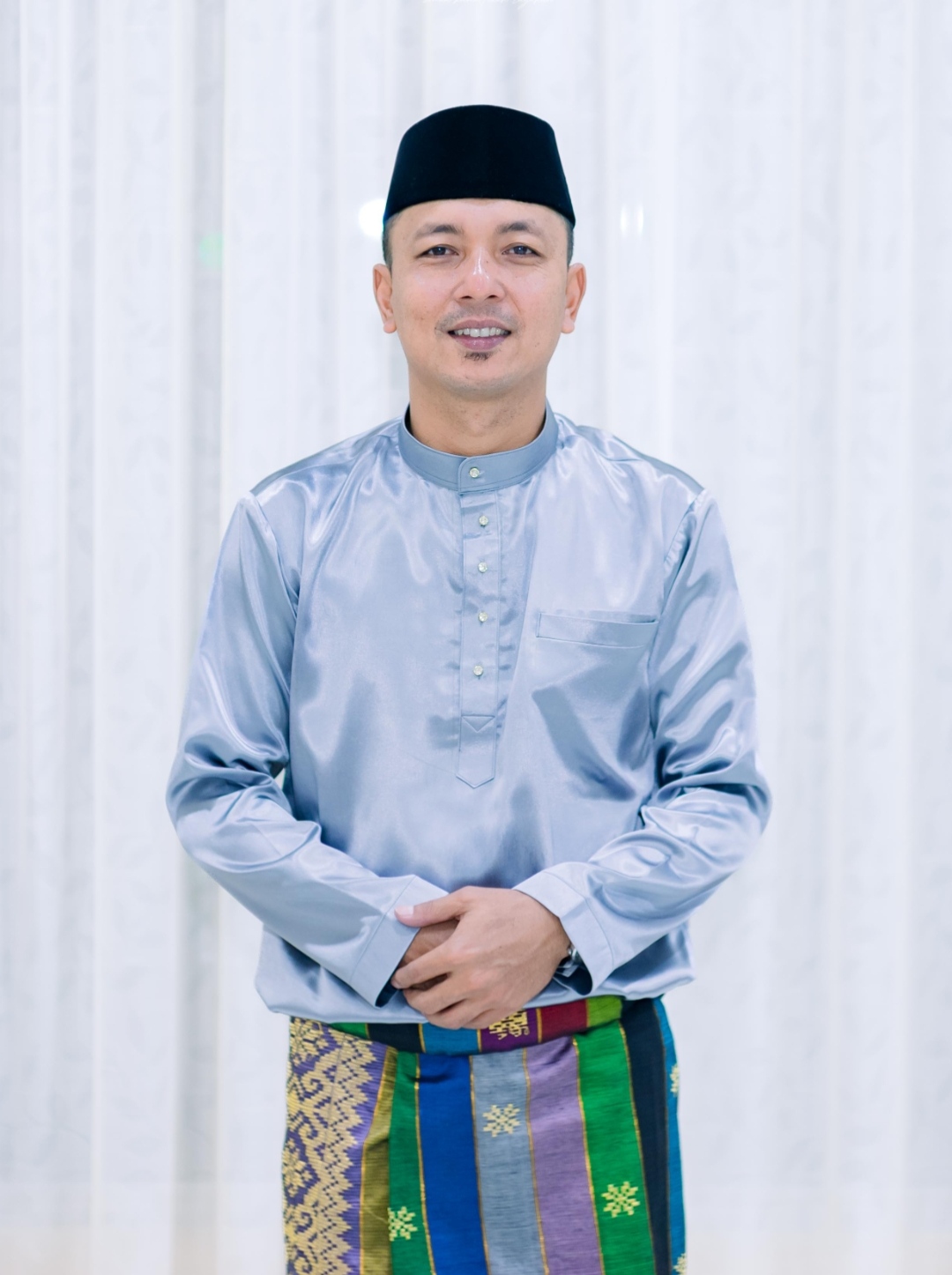 Kasrul Akbar Dahlan SP, M.Si