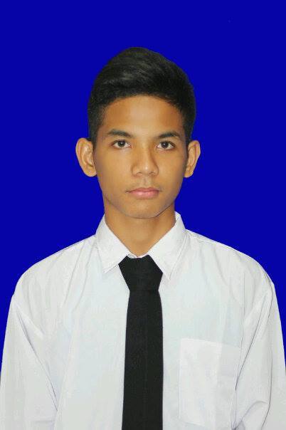Angga Prayuga, SP.