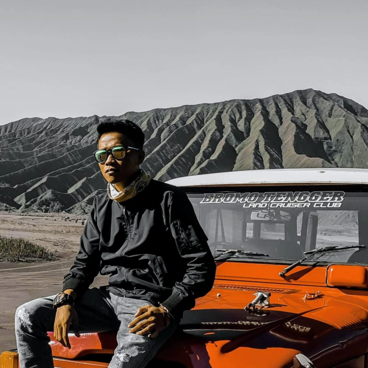 Angga Kurniawan Rasmi, SP