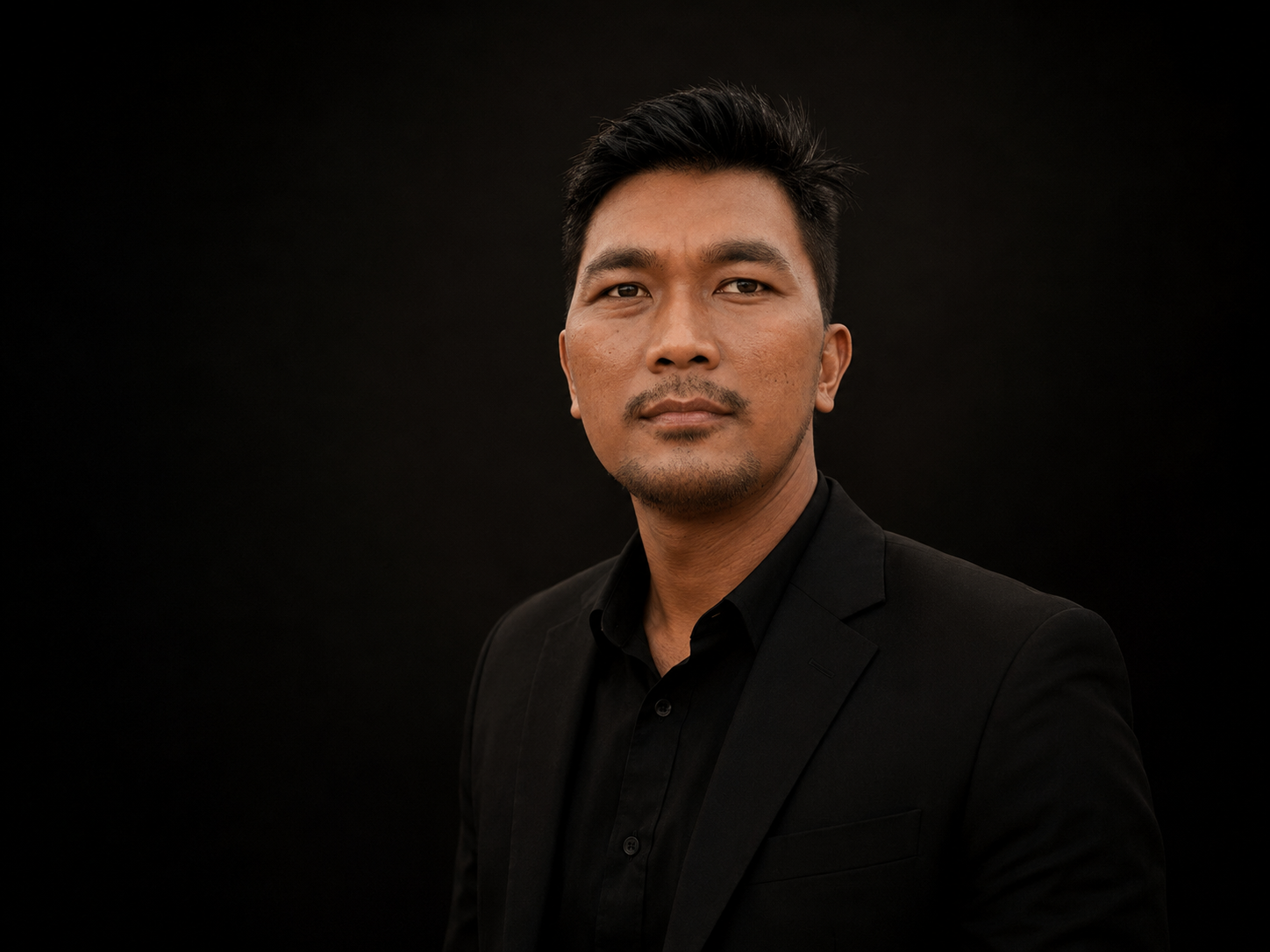 Rahmat sholikin SP