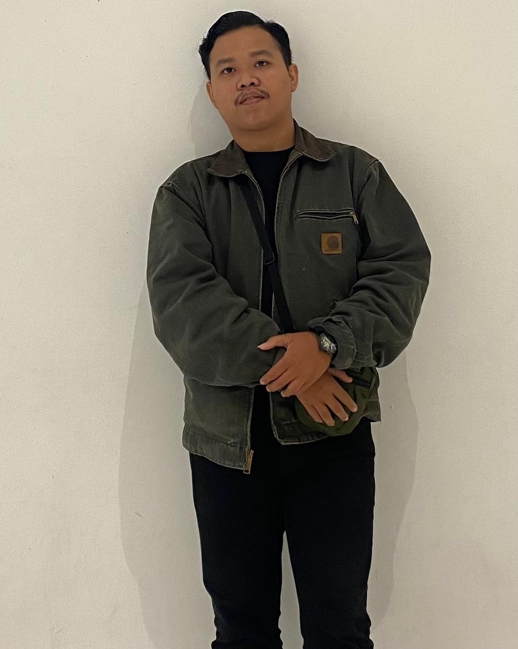 Imamuddin Rabbani Gaffar, S.P