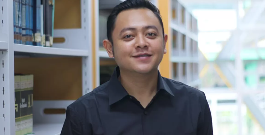 Ketika Semua Mata Memandang Alumni LPDP