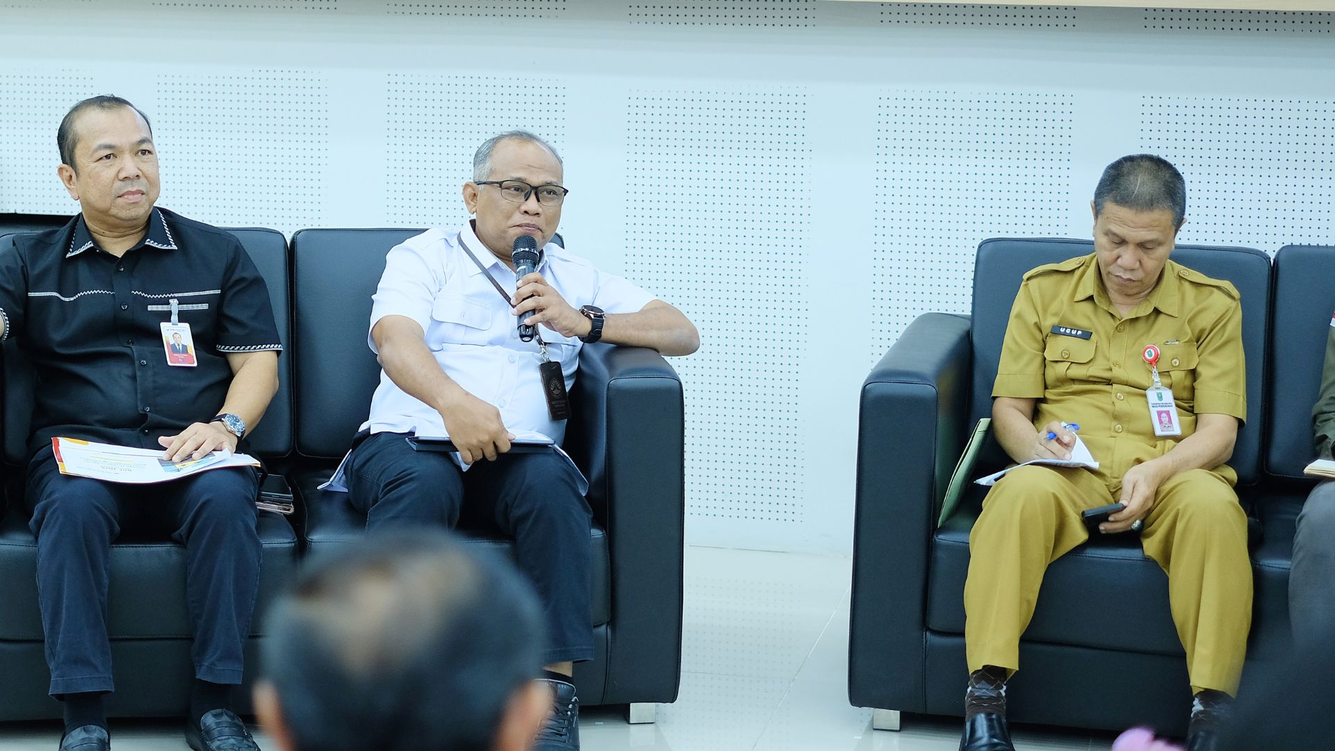 RAF 2026, Dr Ahmad Rifai: Riau Harus Susun Ulang Roadmap Pertanian