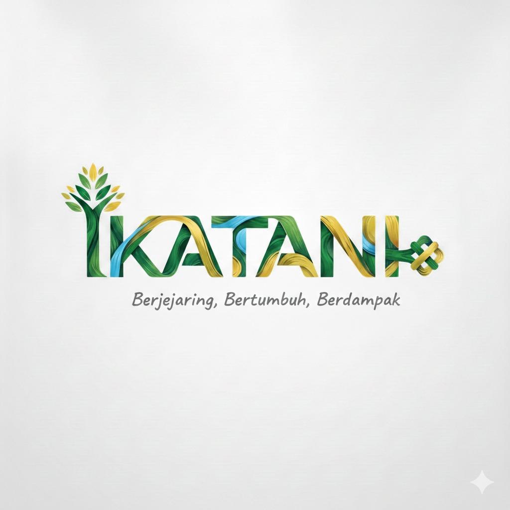 IKATANI-Berjejaring Bertumbuh Berdampak